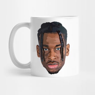 Shai Gilgeous-Alexander | OKC Thunder Mug